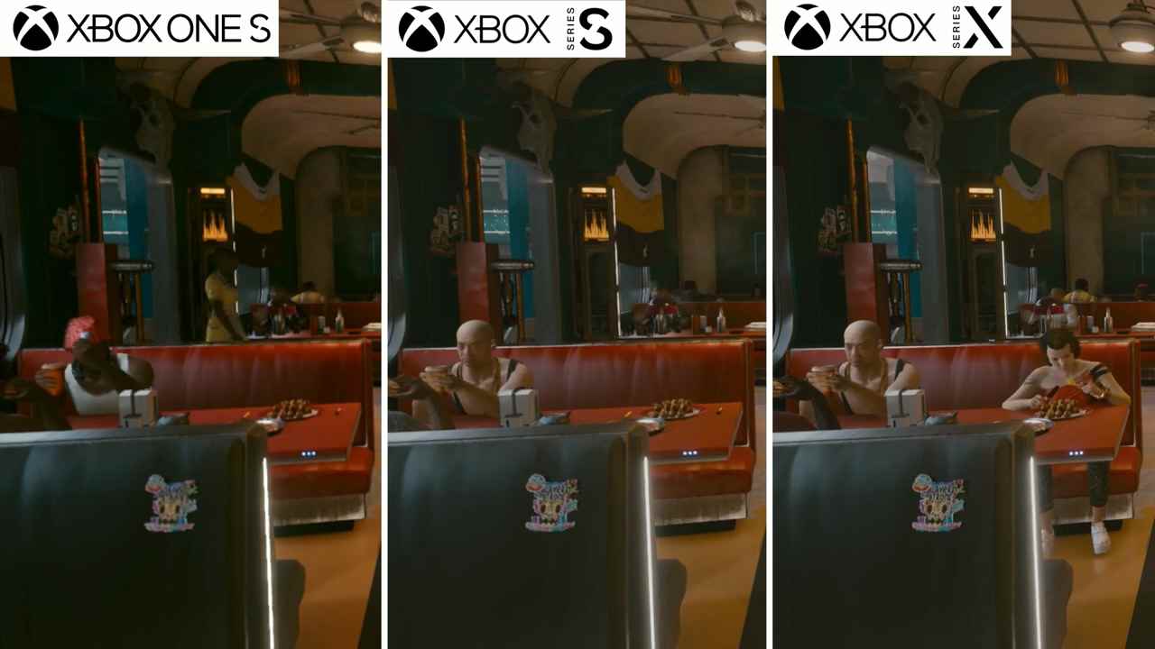 《赛博朋克2077》主机版本对比_赛博朋克2077什么时候能玩