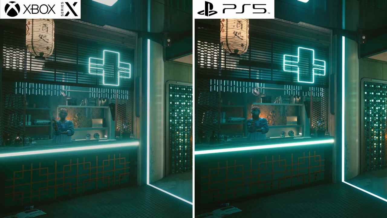 《赛博朋克2077》主机版本对比_赛博朋克2077什么时候能玩