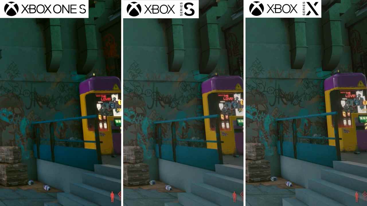 《赛博朋克2077》主机版本对比_赛博朋克2077什么时候能玩