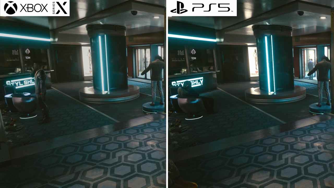 《赛博朋克2077》主机版本对比_赛博朋克2077什么时候能玩