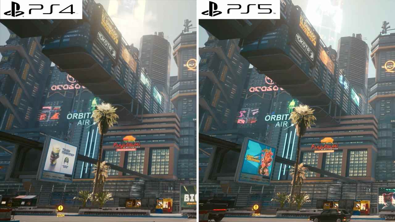 《赛博朋克2077》主机版本对比_赛博朋克2077什么时候能玩