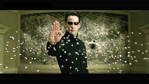 绝无仅有《末世觉醒之入侵》角色武器大赏_末世觉醒到底谁是主角