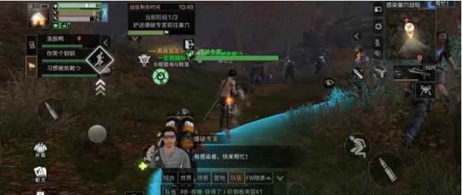 明日之后金条获取攻略_明日之后怎样赚大量金条