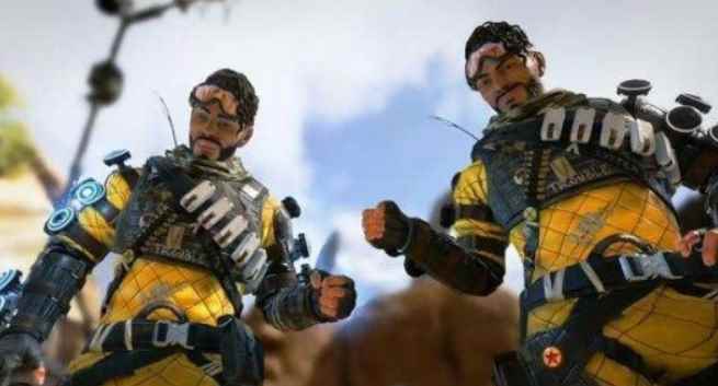 《Apex英雄》幻象怎么玩 幻象技巧分享