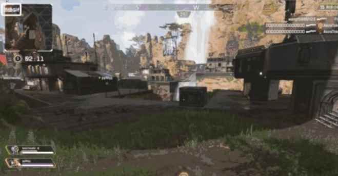 《Apex英雄》幻象怎么玩 幻象技巧分享