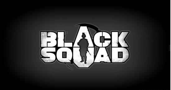 《黑色小队》模式解析1