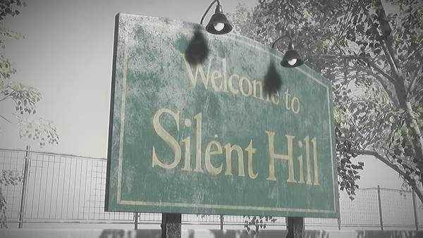 《黑暗欺骗:凡人与怪物》新DLC联动寂静岭