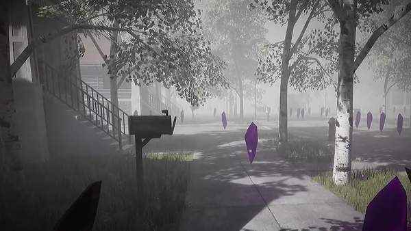 《黑暗欺骗:凡人与怪物》新DLC联动寂静岭