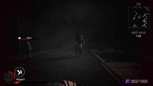 《黑暗欺骗:凡人与怪物》新DLC联动寂静岭