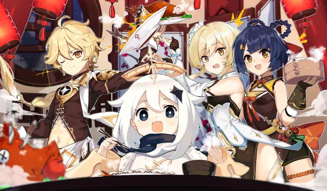 原神逆飞四件套用法注意事项_cf减伤套装哪套最高