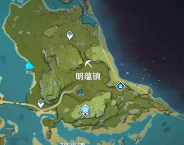 原神摩拉快速获取攻略_摩拉出行