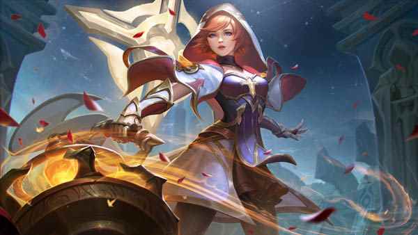 《曙光英雄》全新赛季火爆来袭 刘备正式登场