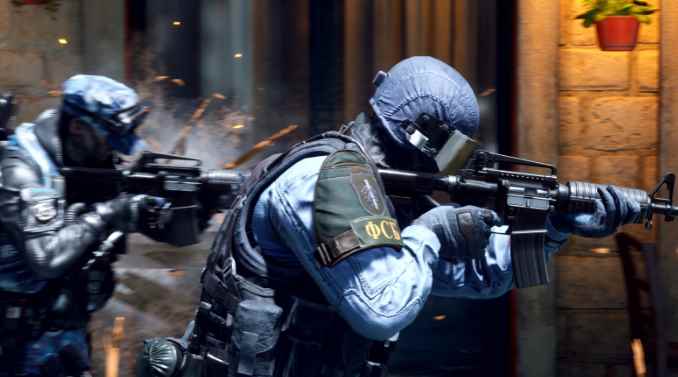 受疫情影响 《穿越火线X》宣布延期至2021年