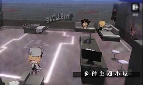 一周手游预告:战双帕弥什上线 仙剑移动版开测