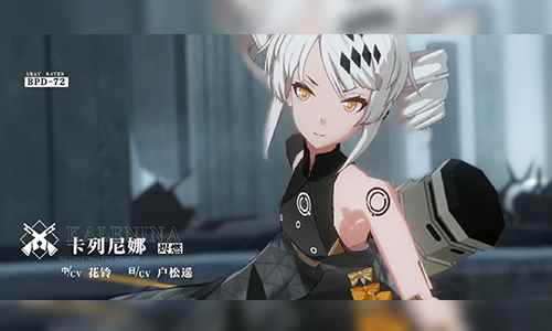 一周手游预告:战双帕弥什上线 仙剑移动版开测