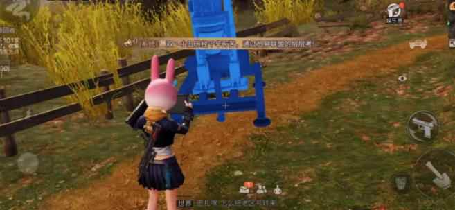 《明日之后》全新挖宝职业，挖矿10分钟挣金条