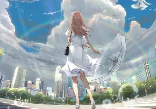 《光与夜之恋》还没上线,衍生新作就有了?