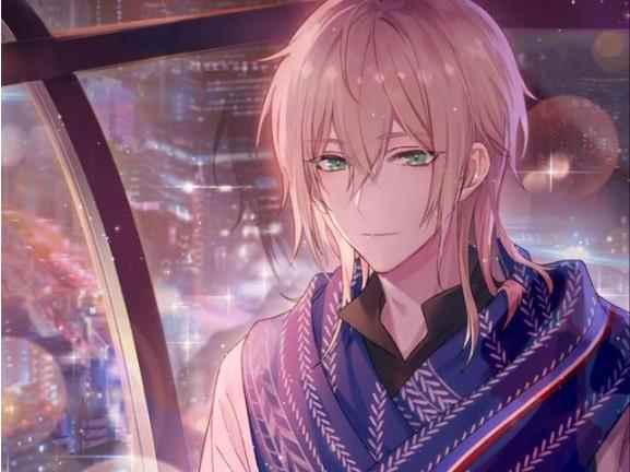 时空中的绘旅人:路辰又引麻烦了!角色档案不能改?