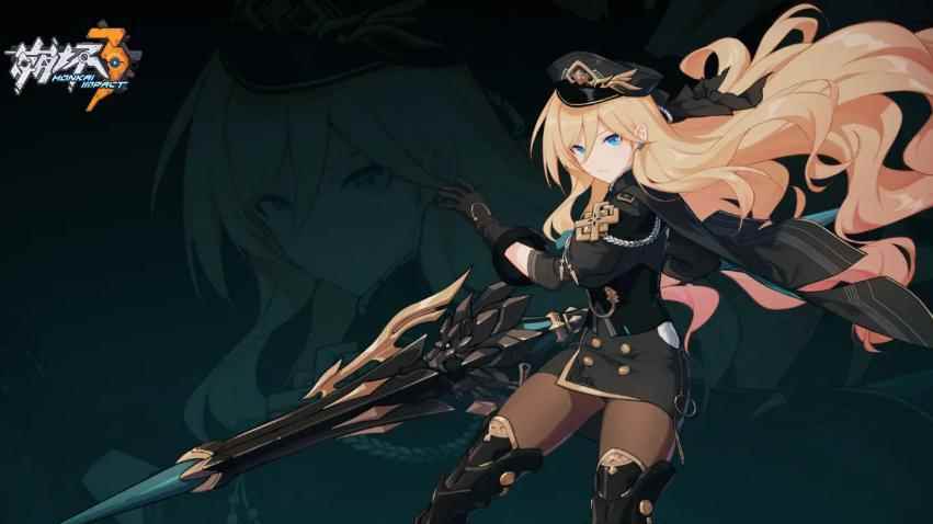 双人作战骂声一片？崩坏3元宝活动太阴间，黑渊白花成导火索