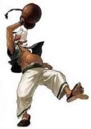 在拳皇97当中怒之队和中国队比拼谁更厉害一点呢?_格斗游戏大全