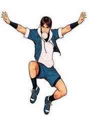 在拳皇97当中怒之队和中国队比拼谁更厉害一点呢?_格斗游戏大全