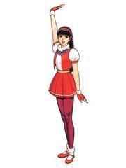 在拳皇97当中怒之队和中国队比拼谁更厉害一点呢?_格斗游戏大全