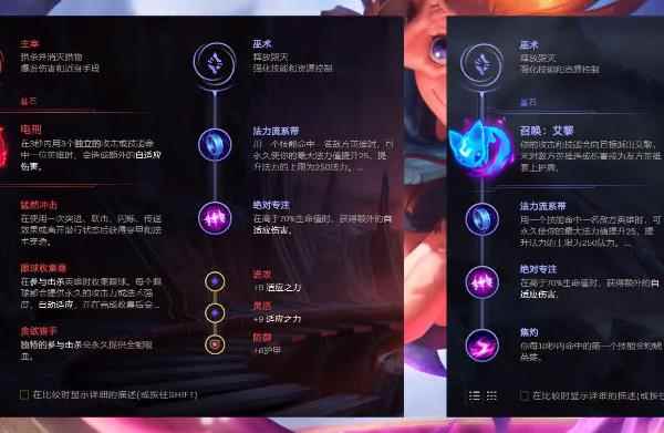 3月3日英雄联盟辅助位如何选择饰品眼及原因详解