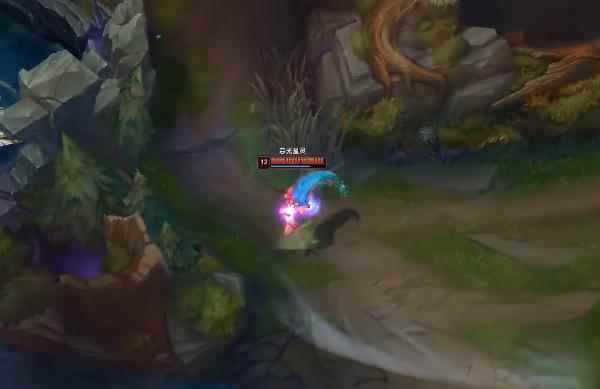 3月3日英雄联盟辅助位如何选择饰品眼及原因详解