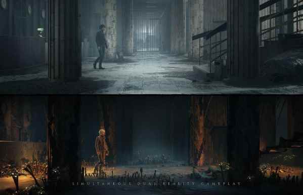 《灵媒》游民评测8_辗转人生