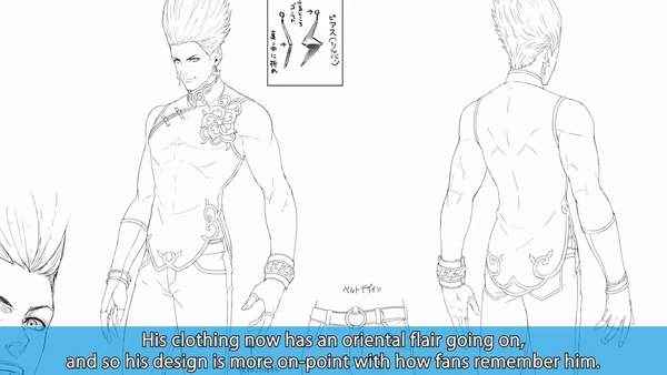 《拳皇15》先导预告释出 众多老朋友将回归