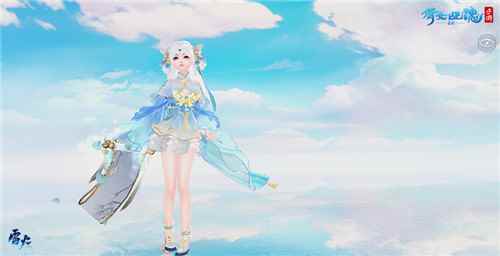 倩女手游美术迭代成果报告_倩女幽魂手游迭代魅者拓本