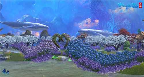 倩女手游美术迭代成果报告_倩女幽魂手游迭代魅者拓本