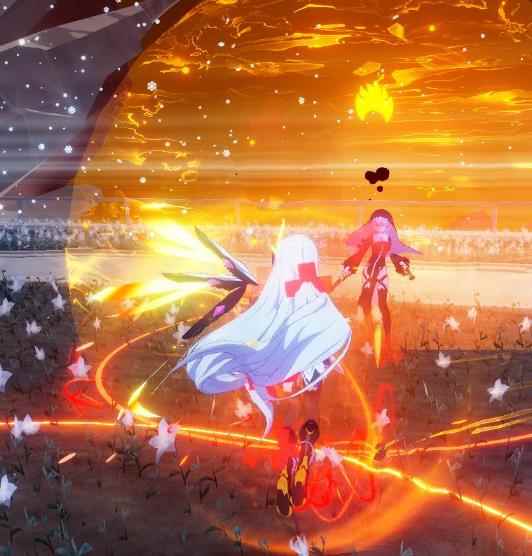 崩坏3冰融雪消模拟作战怎么打_除冰融雪战士