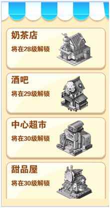 《如果爱》商业系统篇