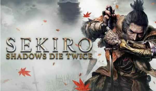 只狼:精致的画面将整个世界描绘得细致入微