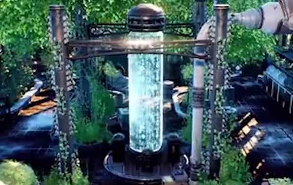 天外世界幽默梗以及彩蛋介绍