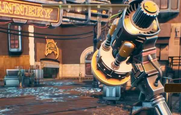 天外世界幽默梗以及彩蛋介绍