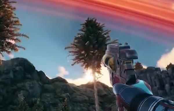 天外世界幽默梗以及彩蛋介绍