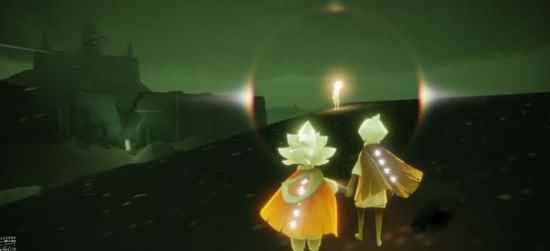 光遇墓土光之翼全收集攻略大全