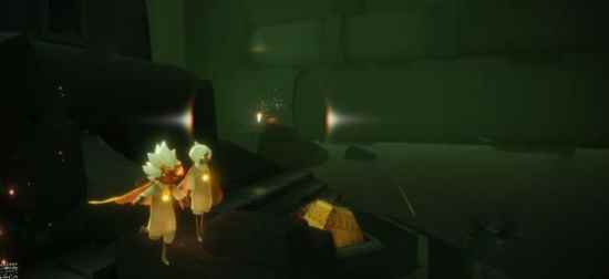 光遇墓土光之翼全收集攻略大全