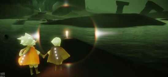 光遇墓土光之翼全收集攻略大全