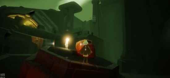 光遇墓土光之翼全收集攻略大全