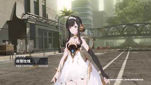 《战双帕弥什》新版本「咏叹回声」全新PV发布