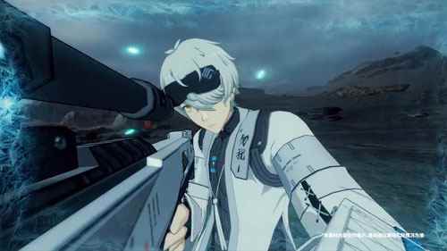 《战双帕弥什》新版本「咏叹回声」全新PV发布