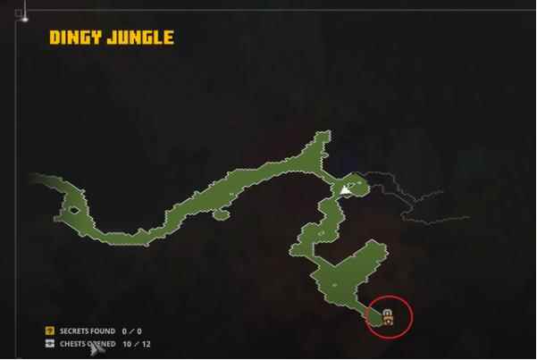 我的世界地下城dlc隐藏关熊猫高原开启方法_高原特点