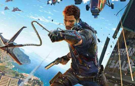 《正当防卫4》特色内容玩法图文介绍_正当防卫4可以不做任务吗