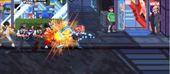 《热血少女》第三章攻略_绝对绝望少女攻略