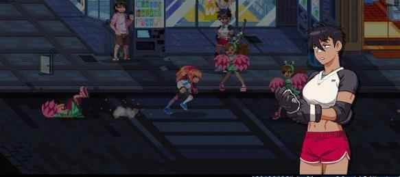 《热血少女》第三章攻略_绝对绝望少女攻略