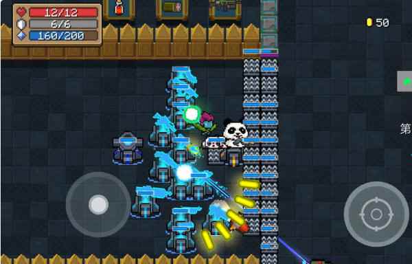 元气骑士魔法井有什么用?魔法井作用分析_元气骑士许愿井有啥用