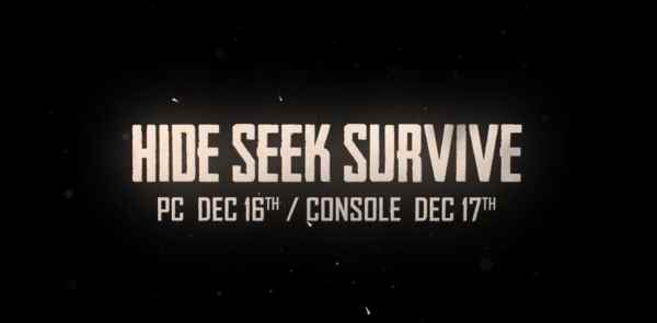 《PUBG》新地图“Haven”将至_绝地求生之虐杀系统